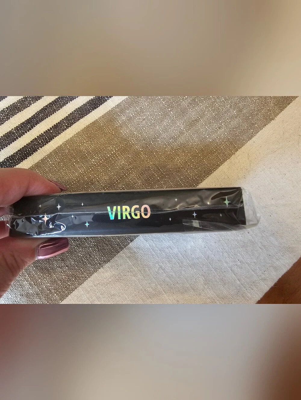 Glamnetic Magnetic Lashes & Liner- Virgo